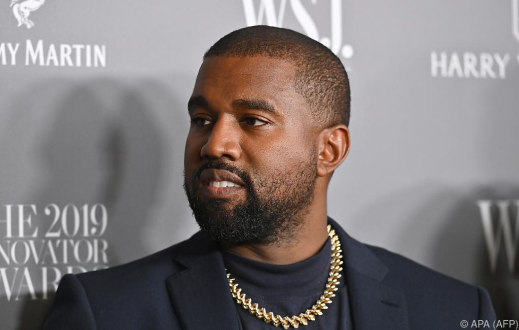Adidas cancels deal with Kanye West due to anti-Semitism