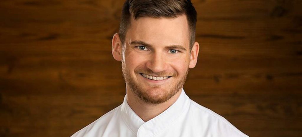 “Alpin Resort Sacher” has a new chef