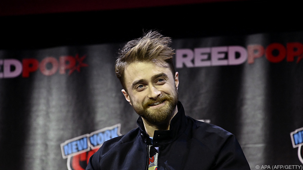 Daniel Radcliffe will stop his kids from becoming famous
