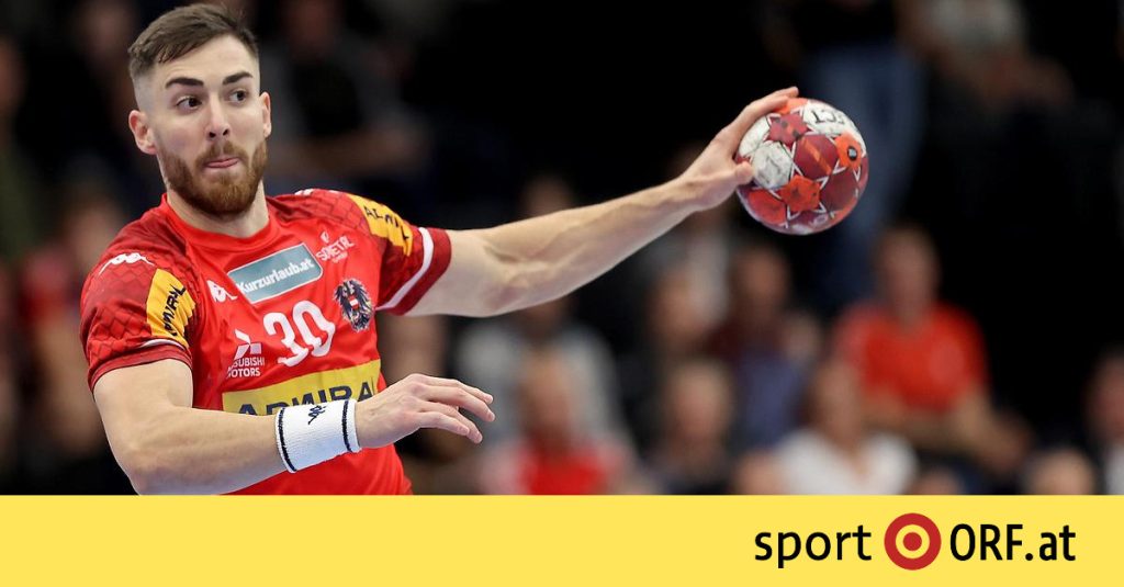 Handball: Austria continues to a trembling victory in the European Championship qualifiers