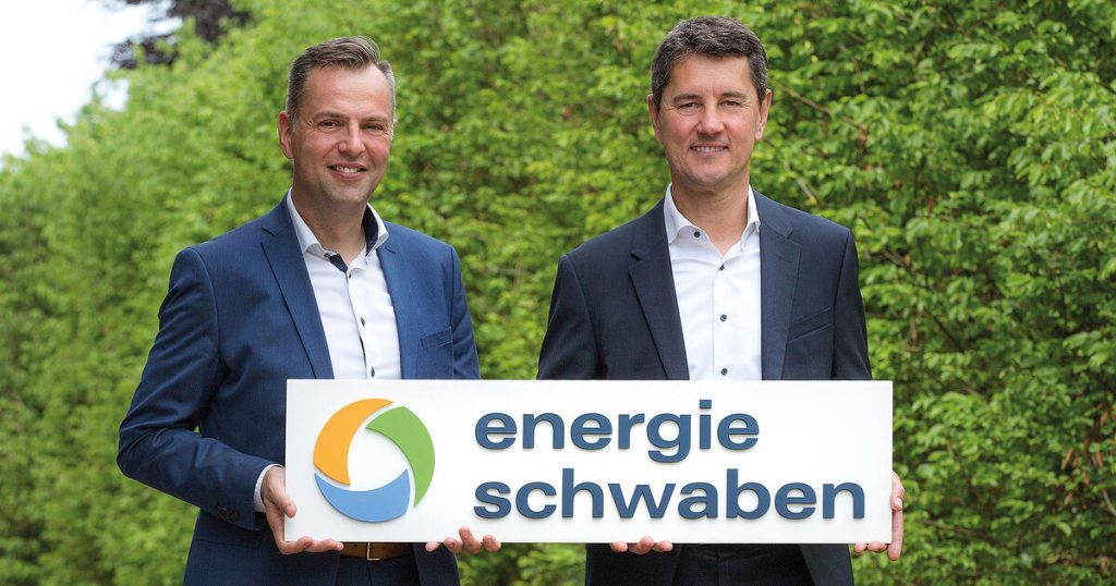 The energy resource is now called "Energy Schwabin".