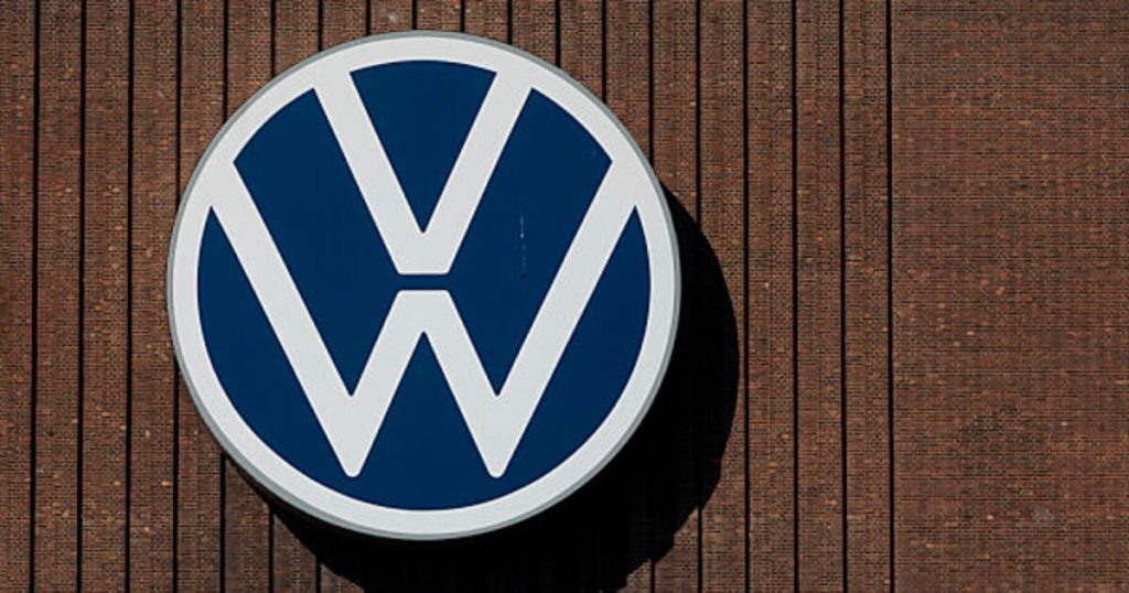 Volkswagen paid 9.5 billion euros after Porsche went public