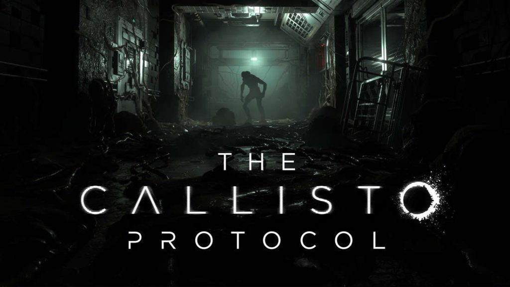 Callisto Protocol screenshot