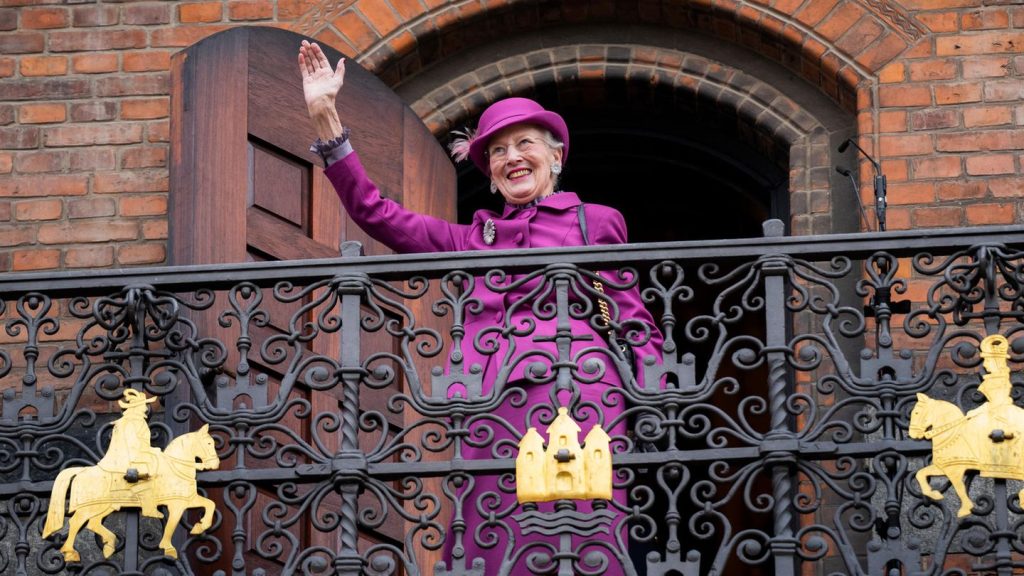 Queen Margaret: Disappointing jubilee after title deprivation scandal