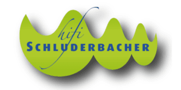 HiFi Schluderbacher logo