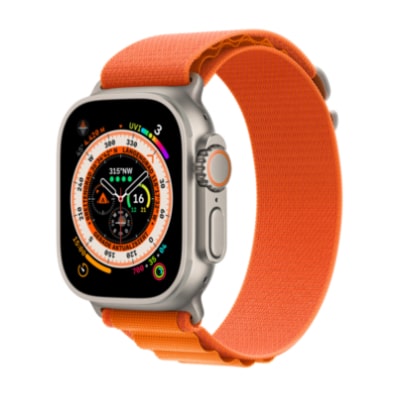 watchOS 9.2 beta: Race Route feature available in the Fitness section