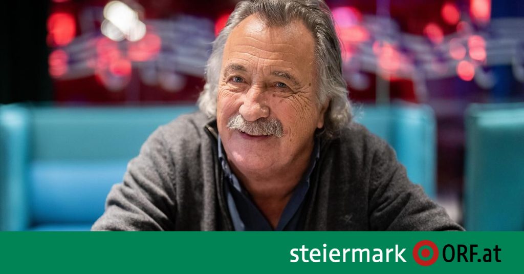 Steinbäcker: New Album and Latest Tour