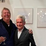 A duet for the stars of architecture |  News.at