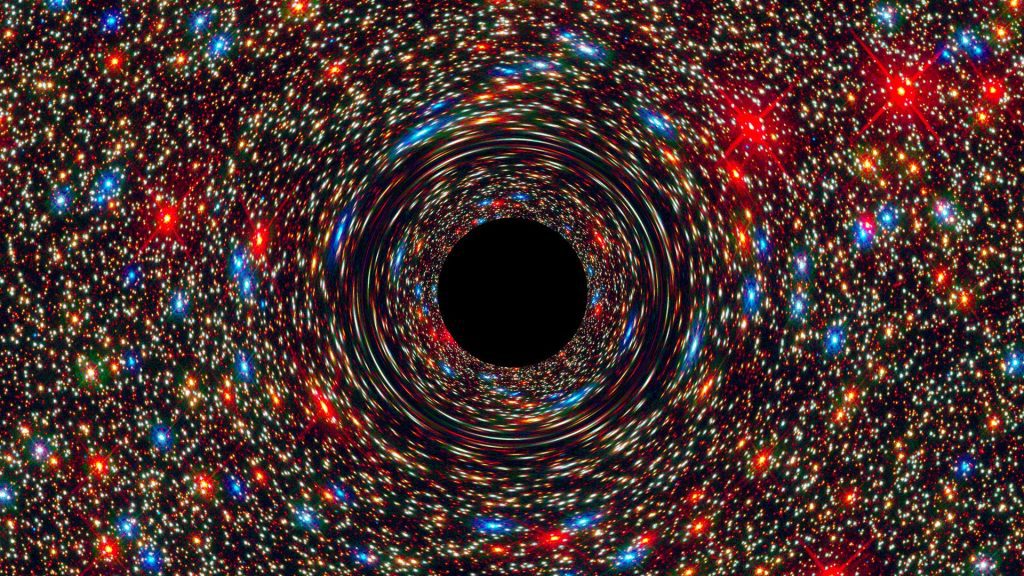 Black holes and Hawking's informational paradox