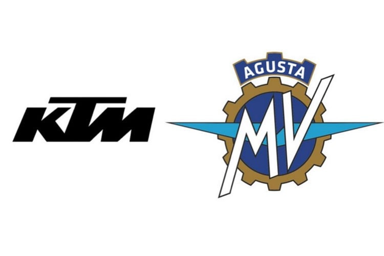 Vorerst kauft die KTM AG 25,1 % an MV Agusta