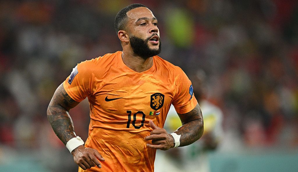 Netherlands vs Qatar: The group match in the World Cup 2022 is now in the live broadcast