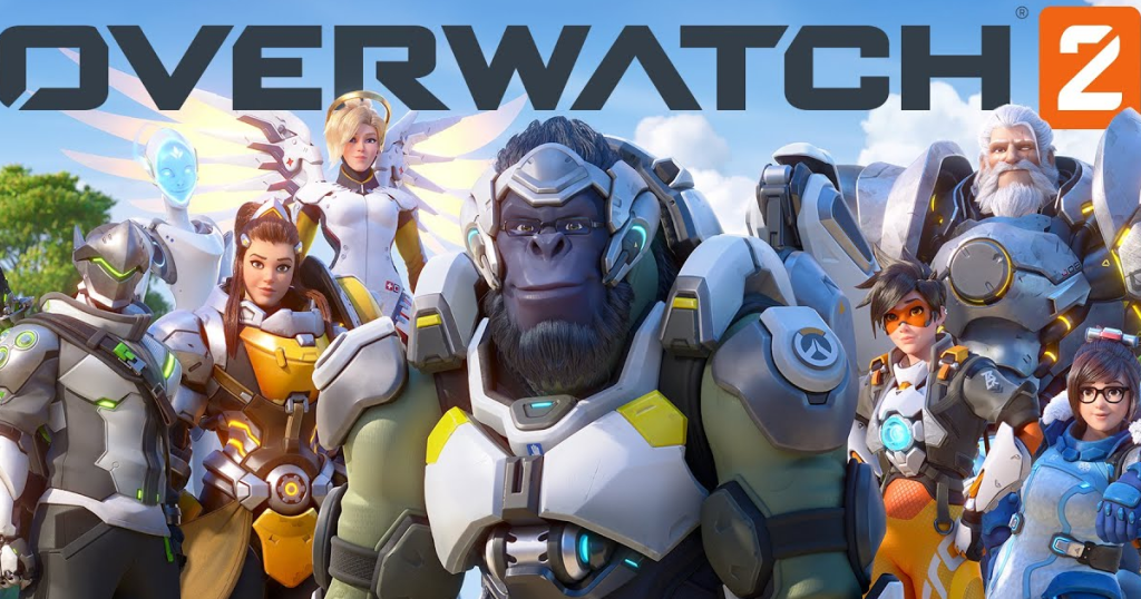 Overwatch 2: Blizzard threatens legal action against cheaters