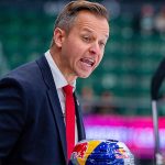 Salzburg coach McIlvan: No excuses despite the difficulties of the CHL