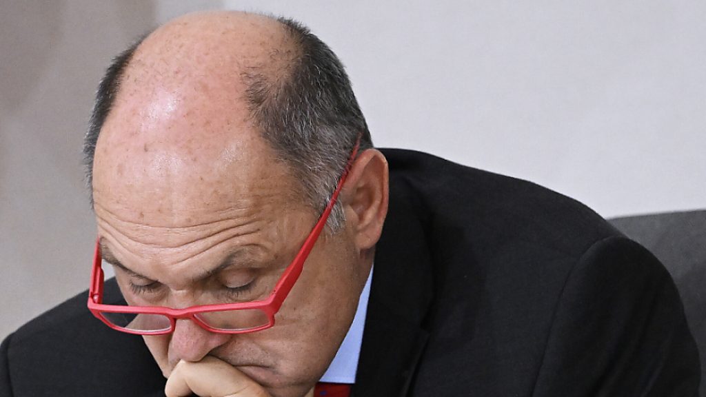 Sobotka does not see a corruption problem in the party "per se".