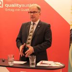qualityAustria adopts new criteria for the “green turn” »Leadersnet