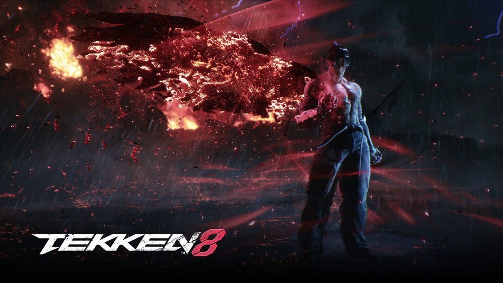 Tekken 8: A new gameplay trailer has been released