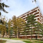 900 housing units: The new residential neighborhood of Benzinger “Theo” is ready