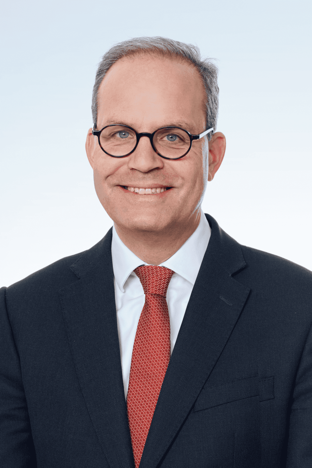 Borealis: Michael Schenck becomes vice president of treasury and finance