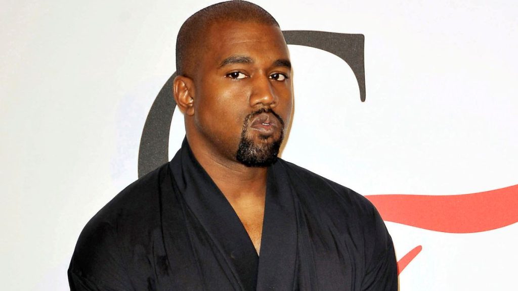 'Forgive Hitler Today': Kanye West calls on Jews to 'abandon them'