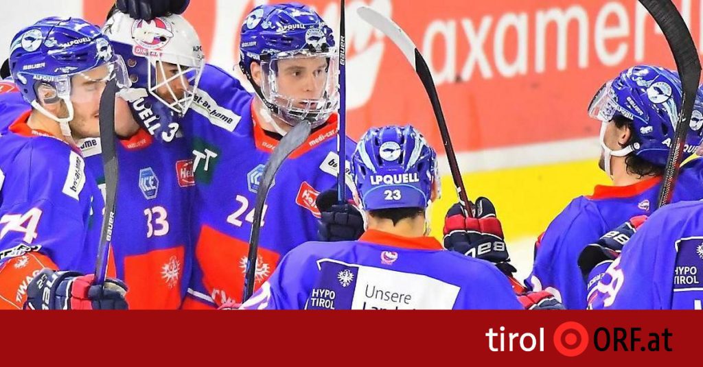 Ice Hockey: Hay's Triumph in Graz