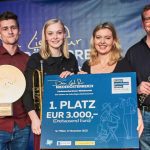 Music Competition: With the Gut Feeling of “Lie for Lower Austria”