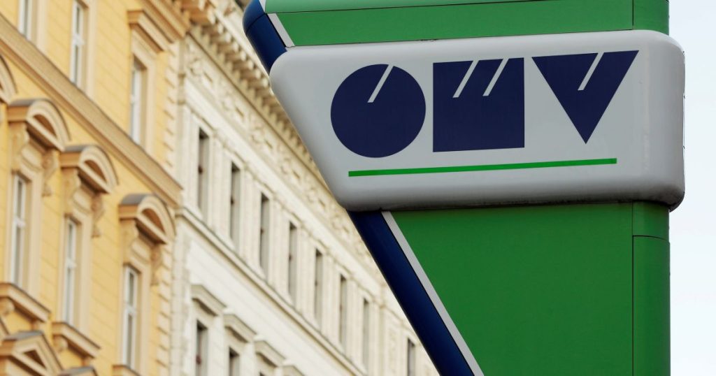 OMV is still considering a special dividend |  newsletter