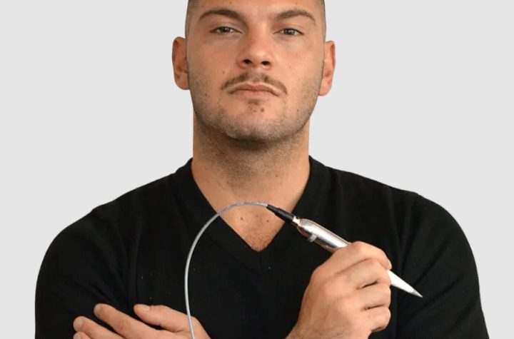 2024’s Beauty Trends Forecast: Insights from Micropigmentation Expert Alessandro Lardi