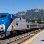 Colorado Springs Could Gain Second Stop on Colorado’s Front Range Passenger Rail Line Under New Draft Plan