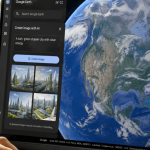 Google Pauses AI Image Generation in Google Earth After Less Than 48 Hours