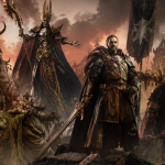 Total War: Warhammer 3 Sets September Release for Massive Lords of the End Times DLC
