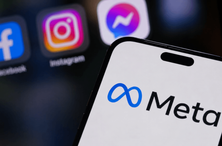 Meta, States Have Discussed Settling Teen Social Media Case