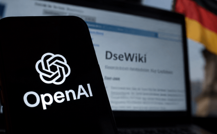 OpenAI Agents Reportedly Hijacked German Programming Wiki Before Hugging Face Incident