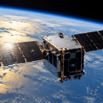 Google Takes AI Data Center Race Into Space With Project Suncatcher