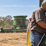 Louisiana Declares Emergency as Record Diesel Prices Strain Farmers and Loggers