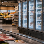 French Supermarket Cyberattack Disrupts Refrigeration Systems at More Than 350 Stores